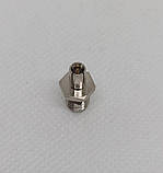 Адаптер антенний SMA female - TS-9 male, фото 5