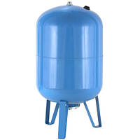 Гидроаккумулятор VAV 150 литров (вертикальный) Aquasystem
