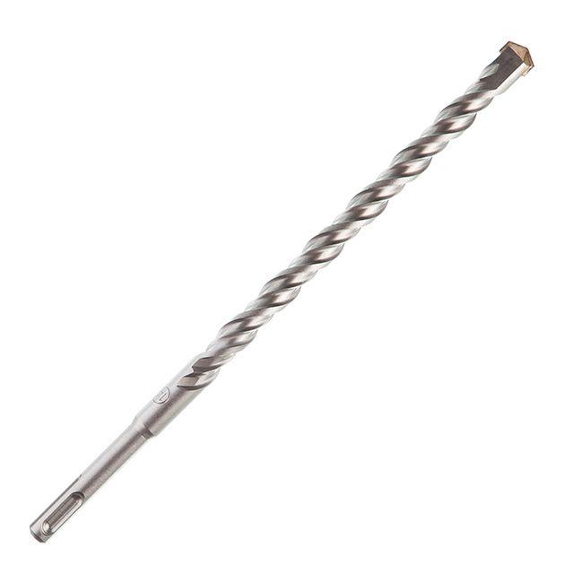 Бур SDS PLUS 14x260 мм INTERTOOL SD-1426