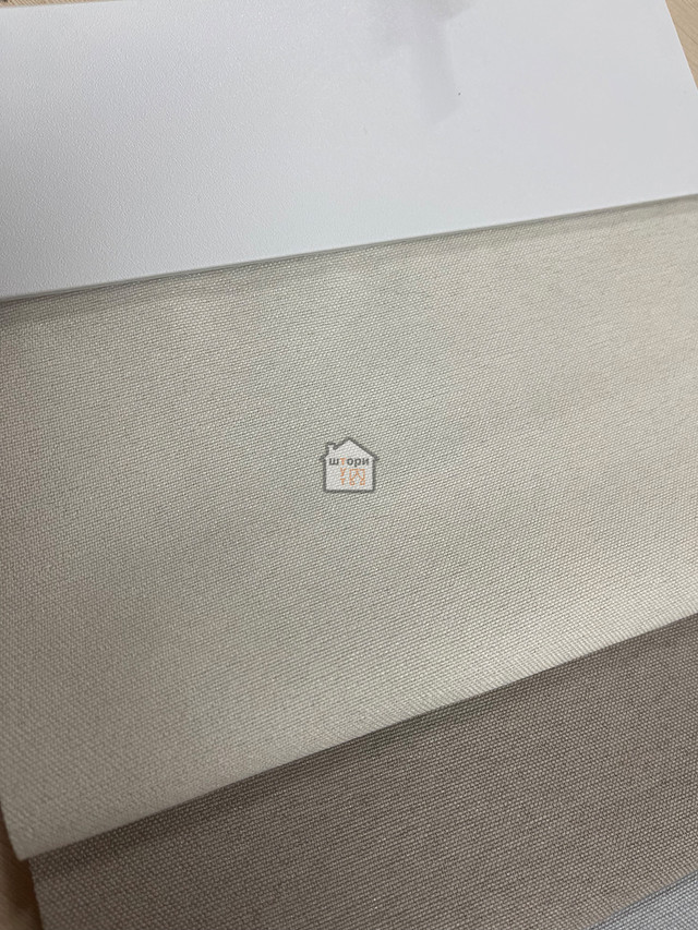 коттоновий блекаут 1 на палітрі