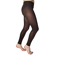 Легінси тонкі Лана 200 Den Коричневий