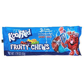 Kool Aid Fruity Chews 50g