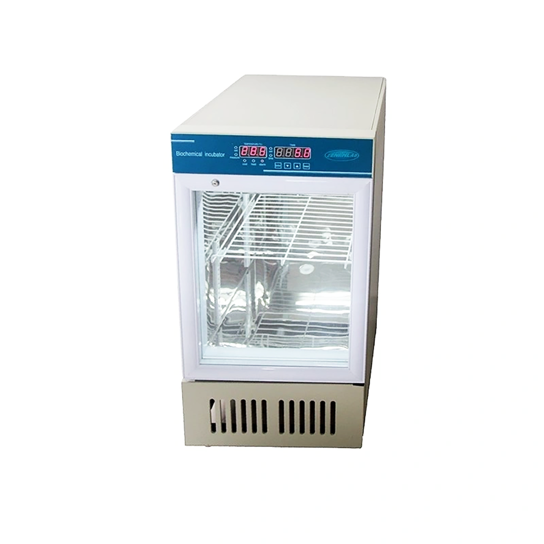 Біохімічний інкубатор 50л SPX-50B Zenith Lab