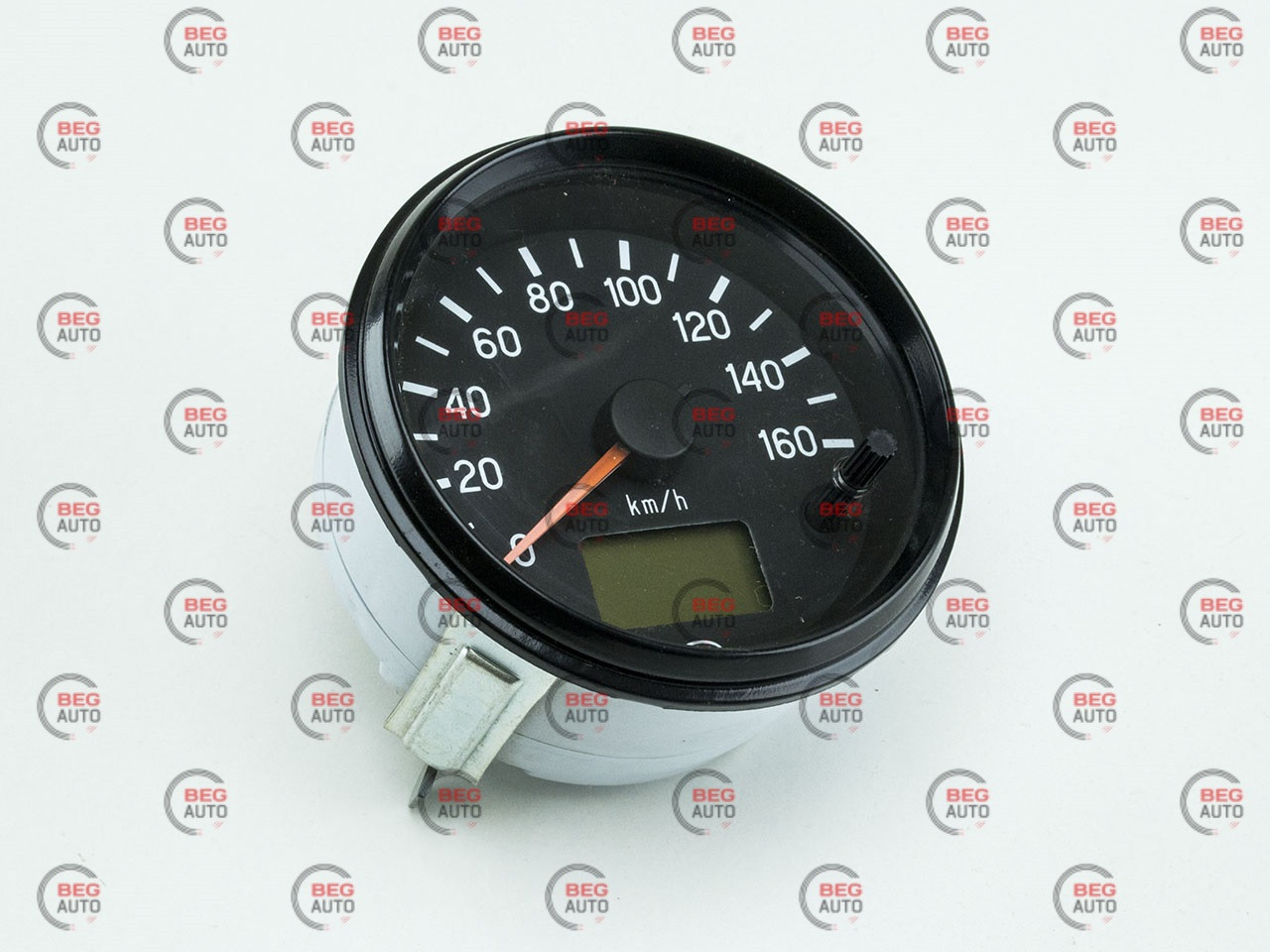 Спідометр УАЗ електронний (160 км) 851.3802 АП (851.3802) (АвтоПрибор)