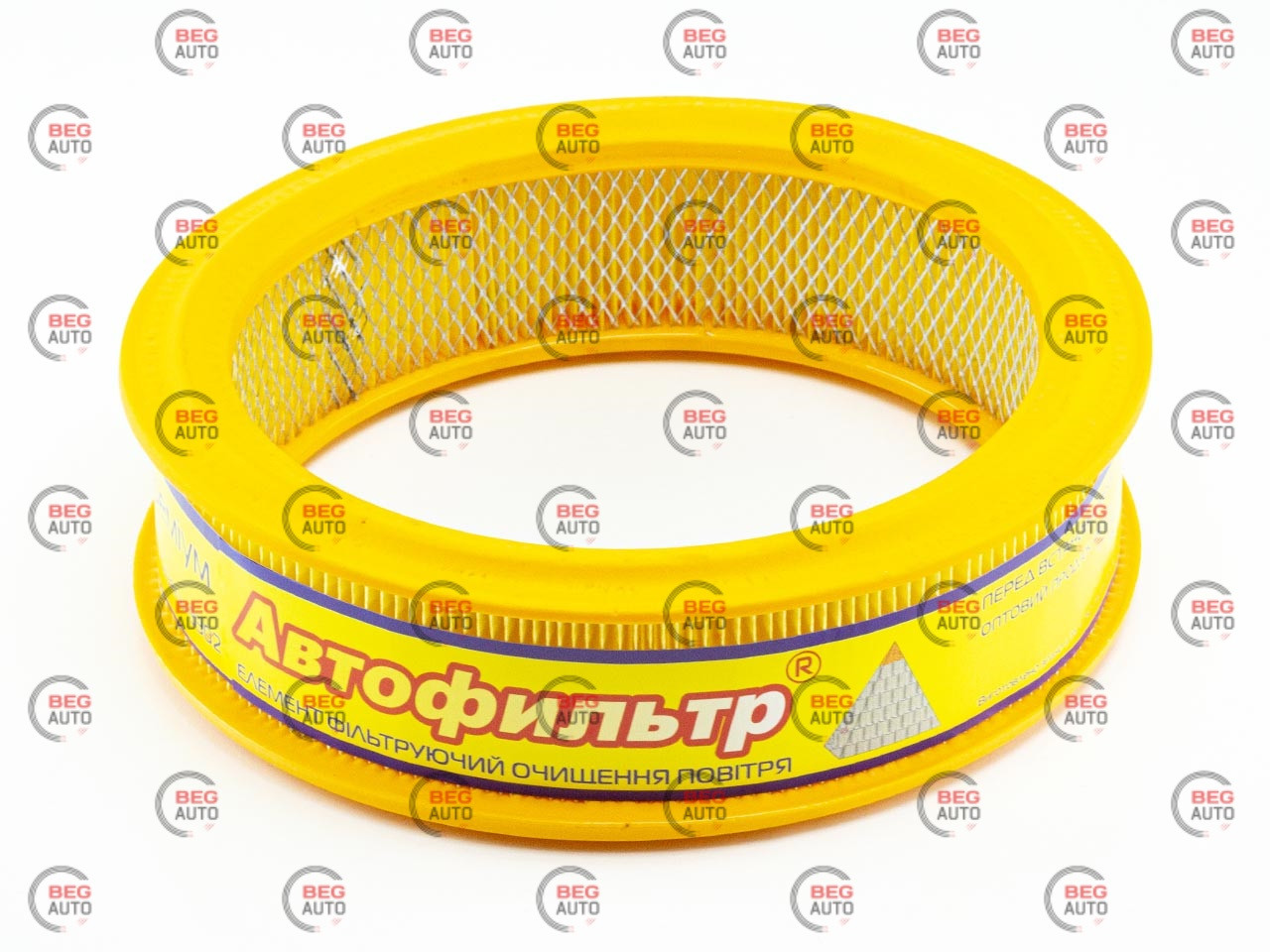 Фільтр повітряний 402 (3102) (Автофильтр)