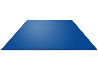 Килим борцовський (покришка для боротьби) однокольоровий