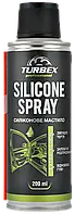 Універсальне силіконове мастило TURBEX 200 мл.