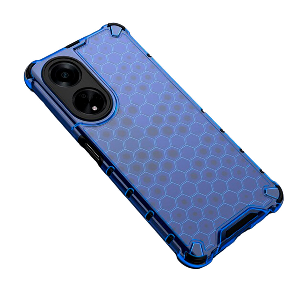 Чохол-накладка Armored Case Sota для Oppo A98 5G, фото 1