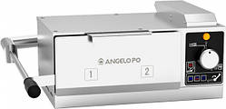 Пристрій для копчення в пароконвектусі Angelo Po SMOK
