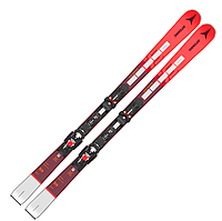 Горные лыжи с креплениями Atomic redster s9 rvsk s + x 14 gw, размер: 165, 160 (MD)