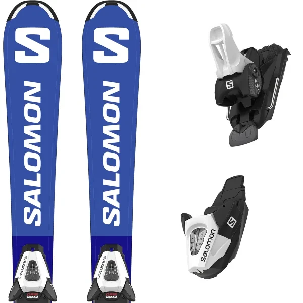 Salomon l s race jr s c5 gw j75