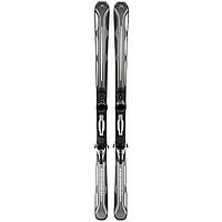 Горные лыжи с креплениями Bogner indigo acr, размер: 165 (MD)