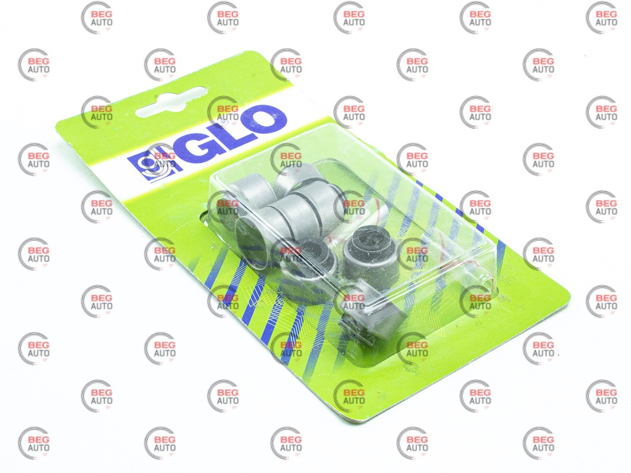 Сальник клап.ГАЗ-24 GLO (3128V) (Украина ТД)