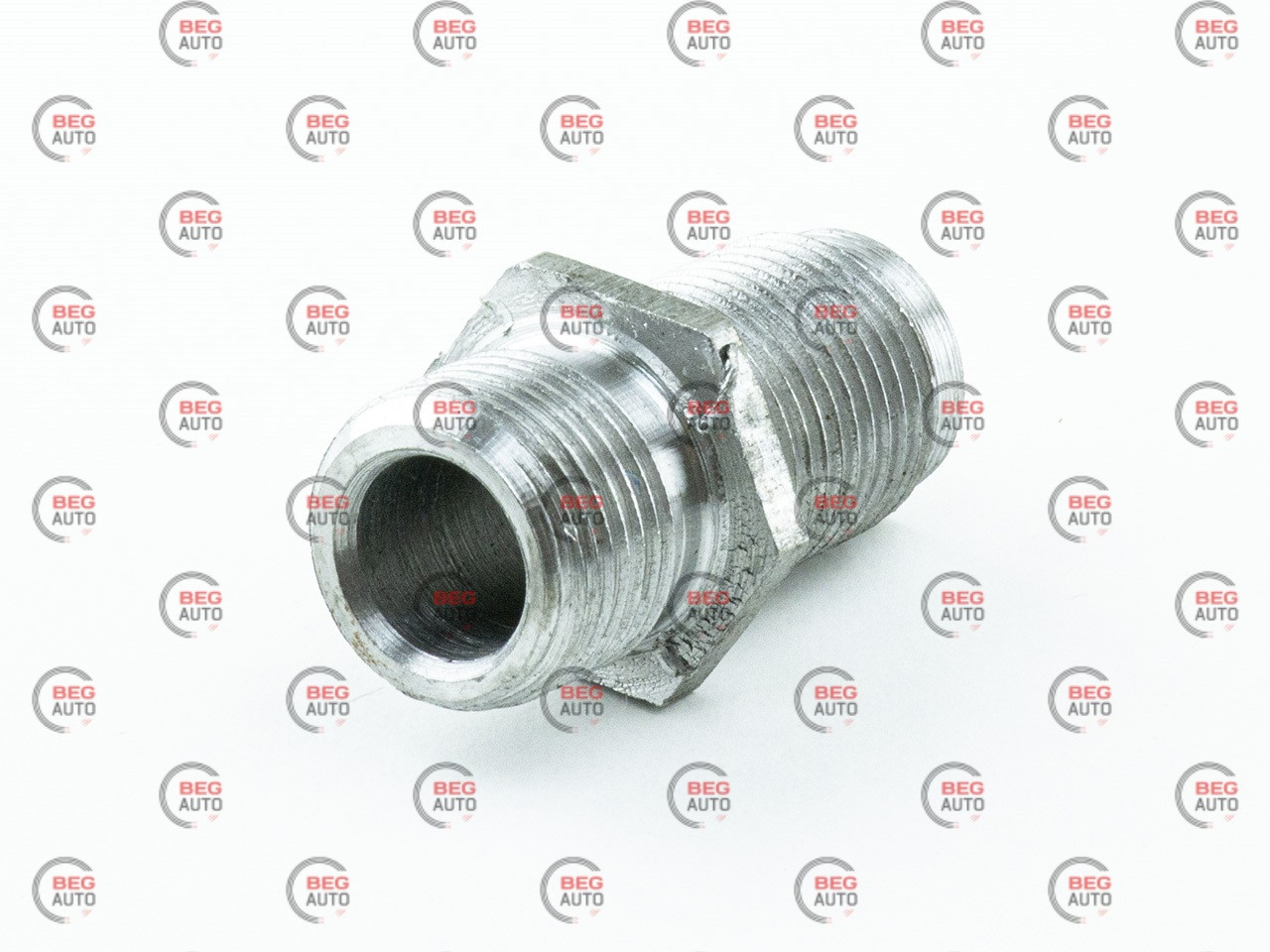 Штуцер масляного фільтра ГАЗ-406дв. (406.1012150) (ЗМЗ)