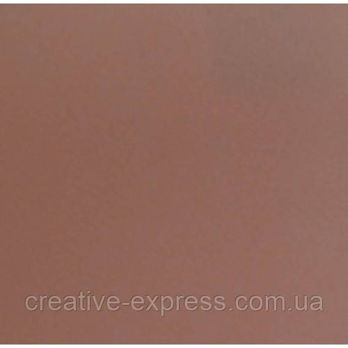 Фетр жорсткий, кремовий, 21*30см