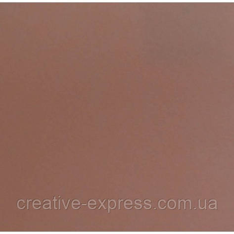 Фетр жорсткий, кремовий, 21*30см, фото 1