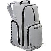 Рюкзак баскетбольний спортивний Wilson EVOLUTION (WTB18419BK)