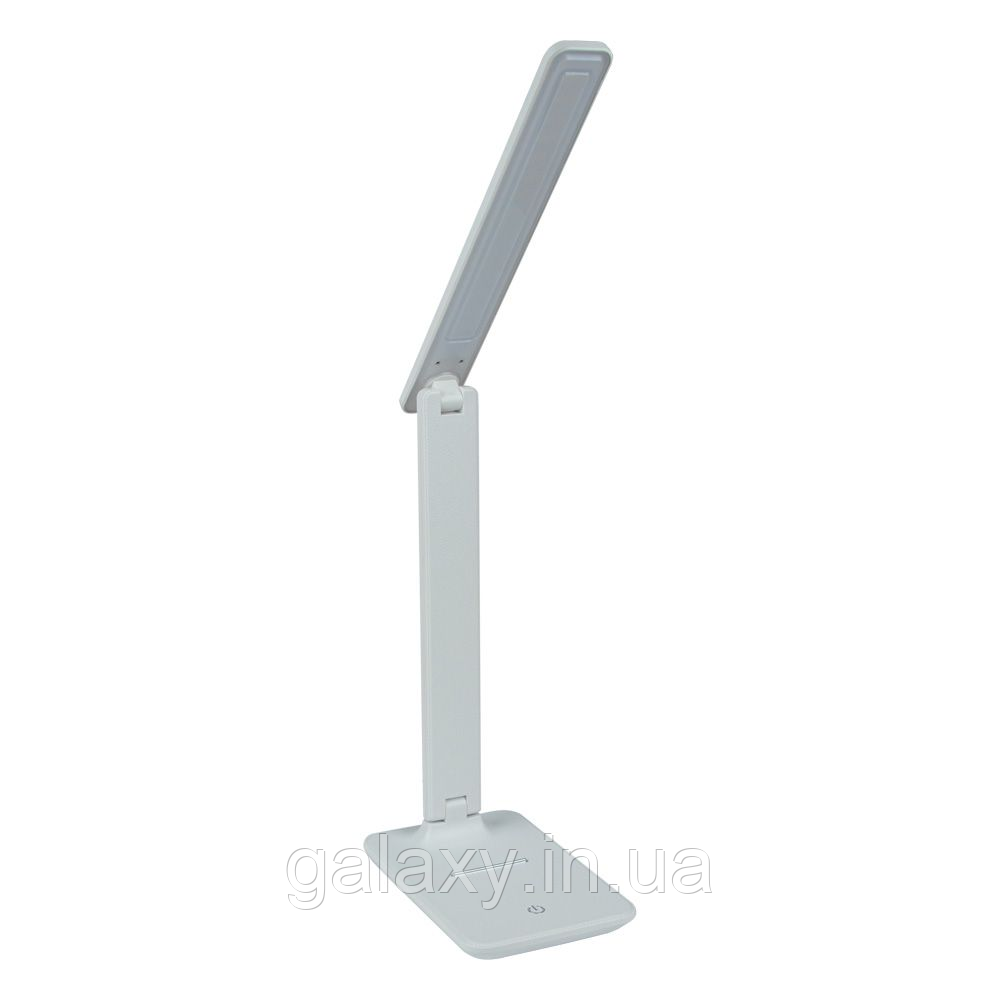 Лампа настільна з акумулятором XO 1200mAh біла OZ05