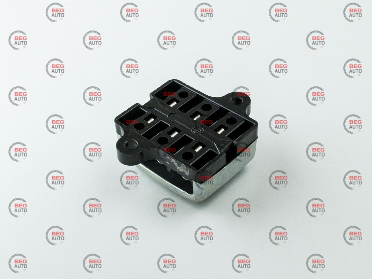 Блок предохранителей УАЗ ПР-103 (ПР-103) (ЛЭТЗ (АвтоКом))|Купить в ...