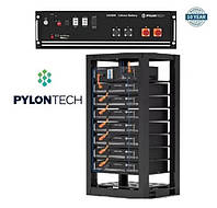 Акумуляторний Блок Pylontech US3000C (3,5 кВт. 48 В)