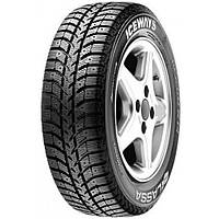 Шини зимові 205/55 R16 91T під шип Lassa Iceways 2