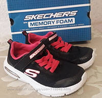 Кроссовки Sketchers 29 р. на девочку