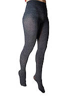 Колготи Лана 200 Denз візерунком