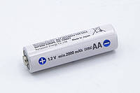 Акумулятор AA NiMH 1900mAh