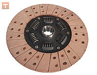 451-1601130 Диск зчеплення УАЗ (посилені пружини 6шт)