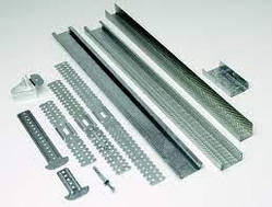 Профіль для гіпсокартону CD 4м