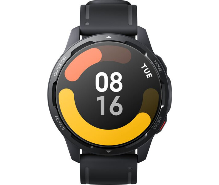 Розумний годинник Xiaomi Watch S1 Atcive Space Black