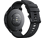 Розумний годинник Xiaomi Watch S1 Atcive Space Black, фото 5
