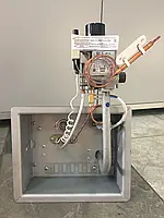 Автоматика газова для печі АРБАТ ПГ-1,25-12-У-П-М-Т-Н
