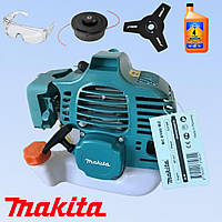 Мотокоса Makita MZ 6100 макита бензокоса триммер Makita косарка бензиновая макита макита кусторез