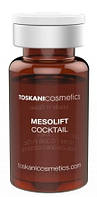 TOSKANI cosmetics Mesolift Cocktail 10мл