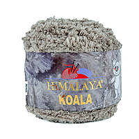 Himalaya KOALA (Коала) № 75708 (Пряжа імітація хутра, нитки для в'язання)