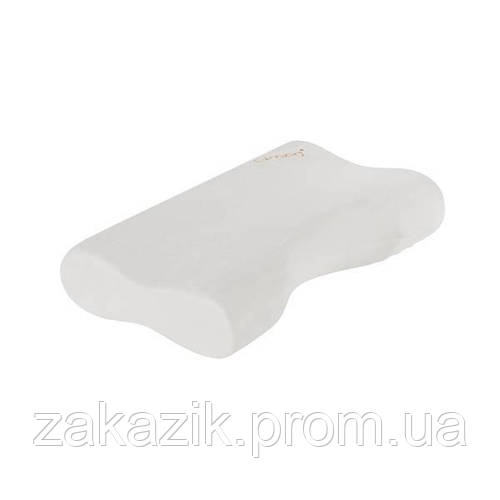 Купить Ортопедическая подушка от храпа Qmed Anti Snoring Pillow ZZ, код ...