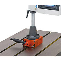 TM 16 BLO / R 1100 Різьбонарізний верстат | Різьбонарізна машина електрична, фото 4