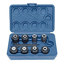 TM 16 BLO / R 1100 Різьбонарізний верстат | Різьбонарізна машина електрична, фото 5