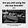 Тримач Q1 для планшета в авто з кріпленням на підголівник Black, фото 8