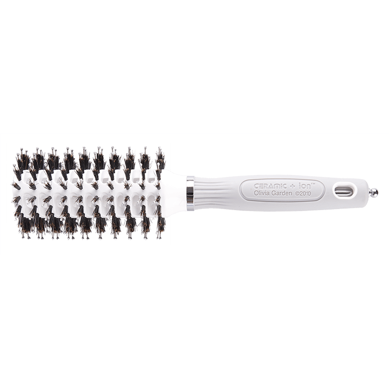 Брашинг для волосся Olivia Garden Ceramic Ion Turbo Vent Combo 32 мм
