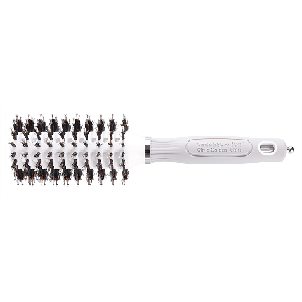 Брашинг для волосся Olivia Garden Ceramic Ion Turbo Vent Combo 32 мм, фото 1