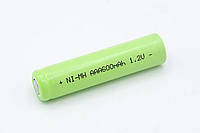 Аккумулятор 80AАA 1,2V 600mAh