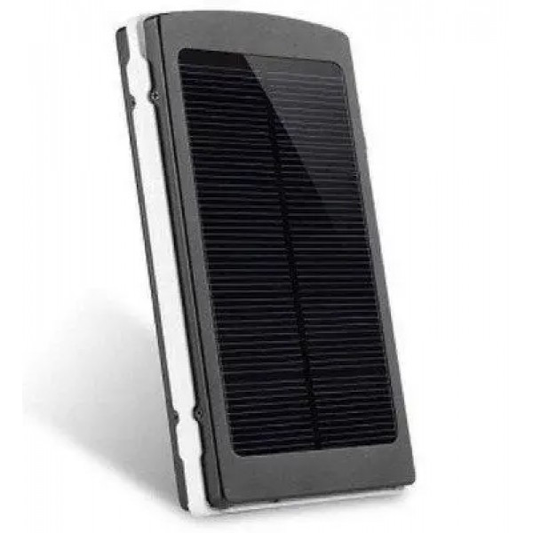 Power Bank Solar PB 60000 New на солнечной батарее - фото 7 - id-p1934093173