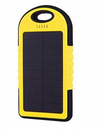 Портативная зарядка Power Bank Solar 10000 mAh - фото 6 - id-p1934093175