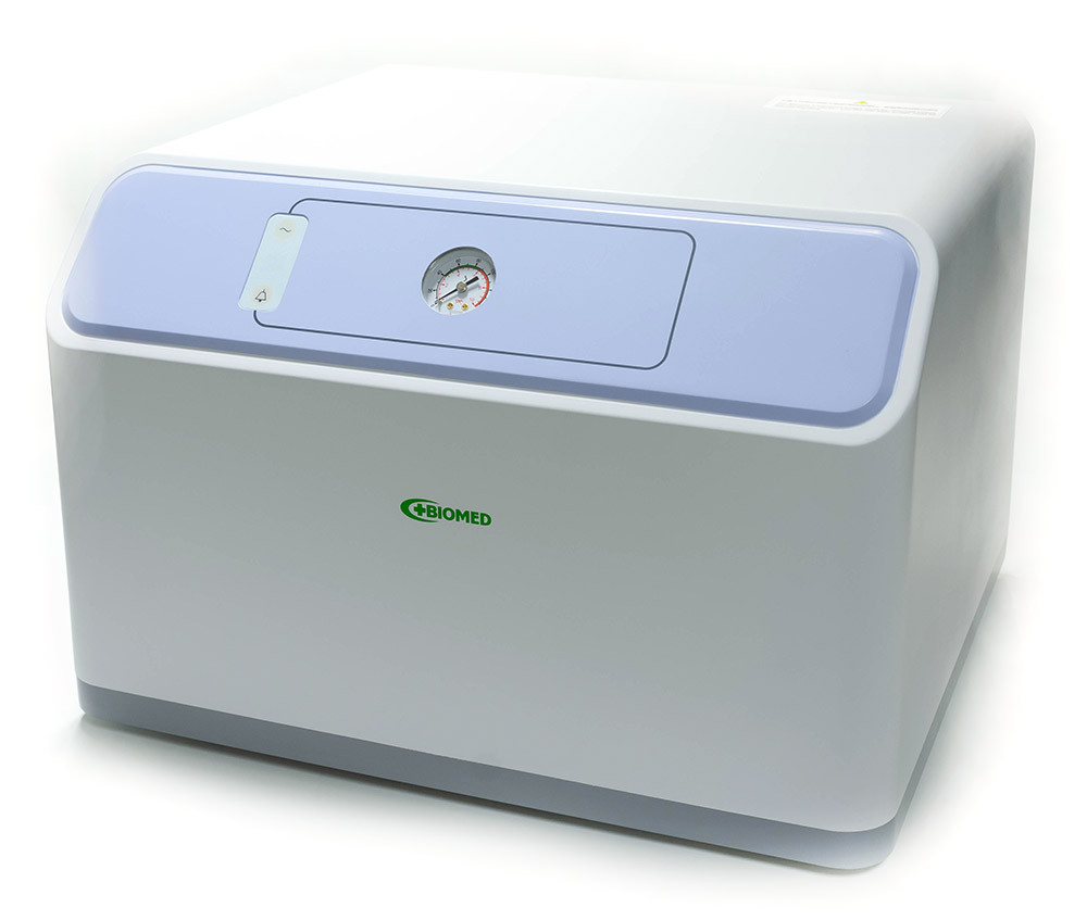 Компресор повітряний медичний  VS-20, фото 1