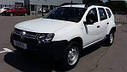 Решітка бампера передня середня Renault DUSTER 10- 18 (пр.о TEMPEST) 041 1921 910 Рено Дастер, фото 3