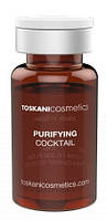 TOSKANI cosmetics Purifying Cocktail 10мл