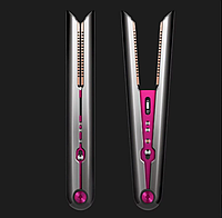 Выпрямитель волос Dyson Corrale HS03 Black Nickel/Fuchsia (322952-01)