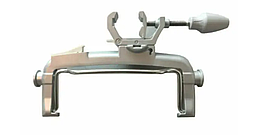 Тримач PoleClamp SP для одного або кількох насосів Space